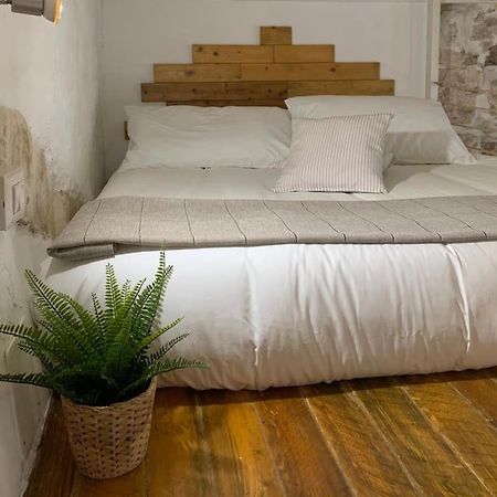 Ferienwohnung La Casa Di Marta Syrakus Exterior foto