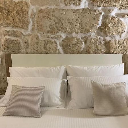 Ferienwohnung La Casa Di Marta Syrakus Exterior foto