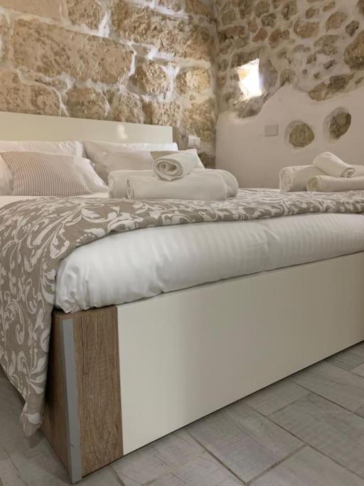 Ferienwohnung La Casa Di Marta Syrakus Exterior foto
