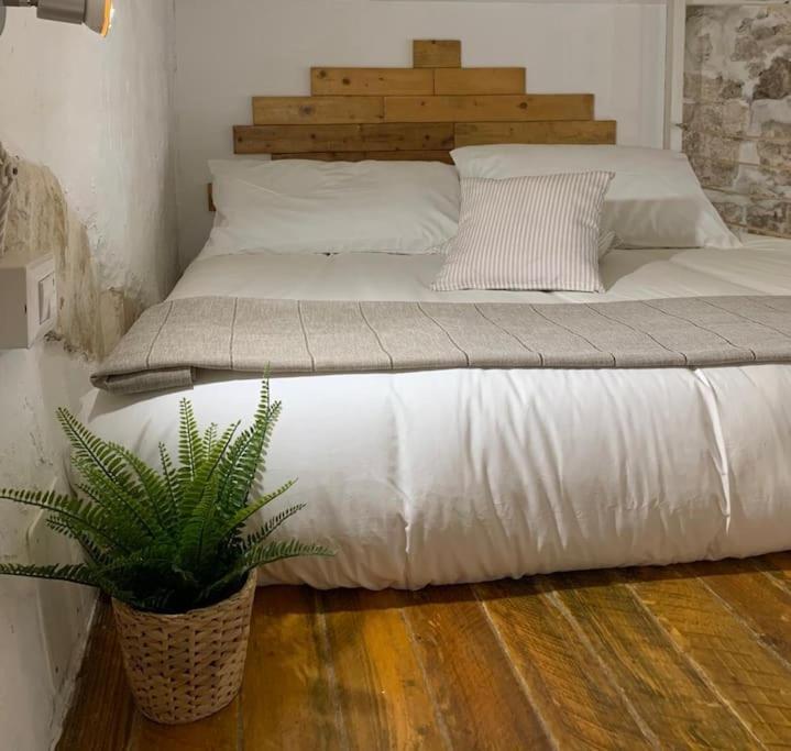Ferienwohnung La Casa Di Marta Syrakus Exterior foto
