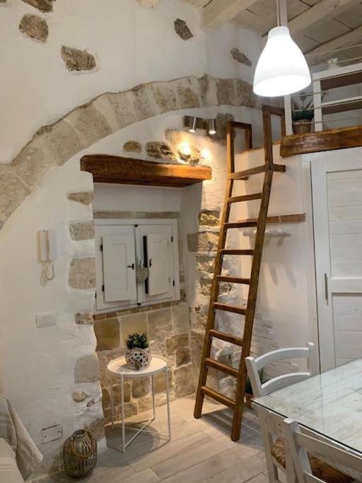 Ferienwohnung La Casa Di Marta Syrakus Exterior foto