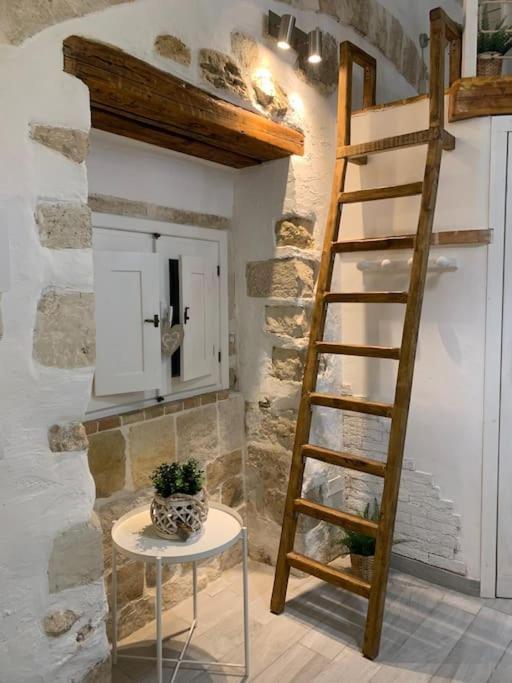 Ferienwohnung La Casa Di Marta Syrakus Exterior foto